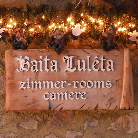 ليفينو Baita Luleta المظهر الخارجي الصورة